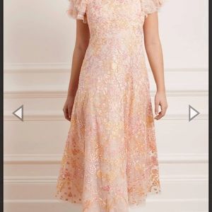 Needle and Thread Elin Blossom Gown